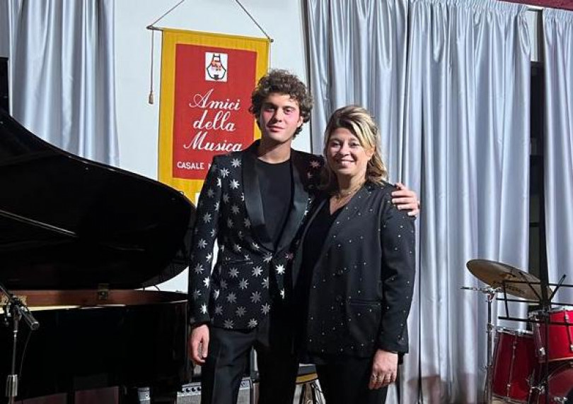 Concerto multistrumento per il Natale del “Soliva”